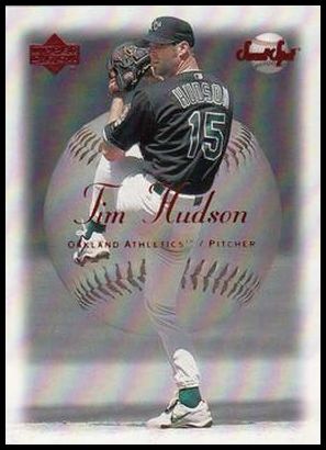 4 Tim Hudson